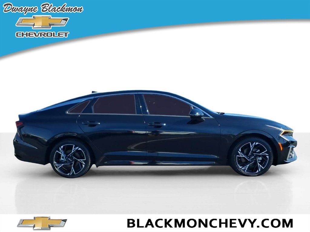Used 2025 Kia K5 GT-Line AWD/4WD image 2