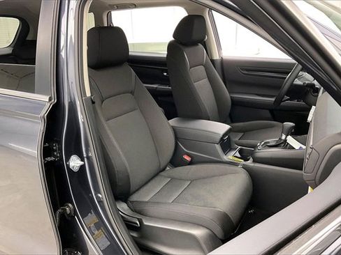 Certified 2026 Honda CR-V EX image 7