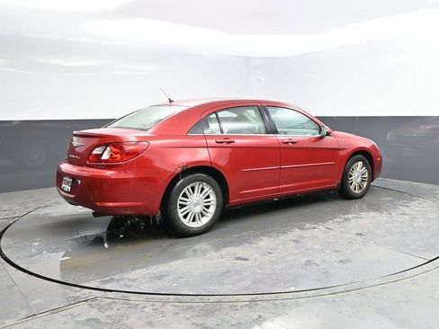 Used 2007 Chrysler Sebring Touring image 10