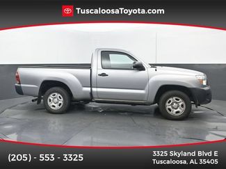 Used 2014 Toyota Tacoma 2WD Regular Cab video 1
