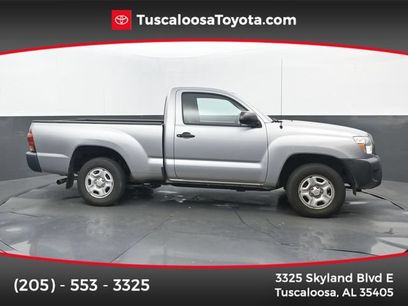 Used 2014 Toyota Tacoma 2WD Regular Cab
