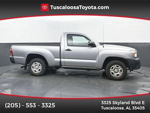 Used 2014 Toyota Tacoma 2WD Regular Cab image 1