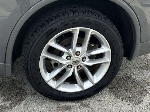 Used 2022 Dodge Durango GT image 10