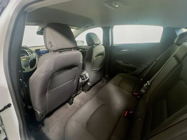 Used 2025 Chevrolet Malibu LT FWD image 19