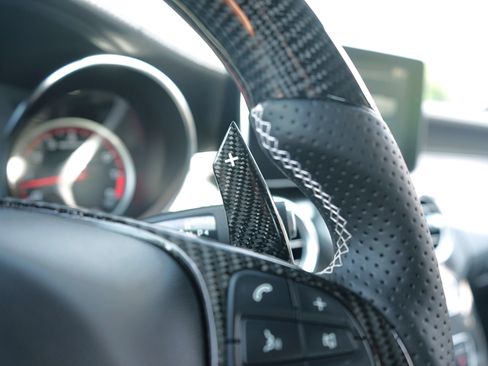 Used 2017 Mercedes-Benz C 63 AMG S w/ Premium 3 Package image 24