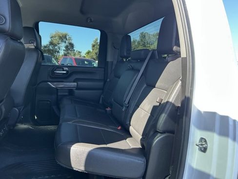 Used 2023 Chevrolet Silverado 2500 LTZ image 15