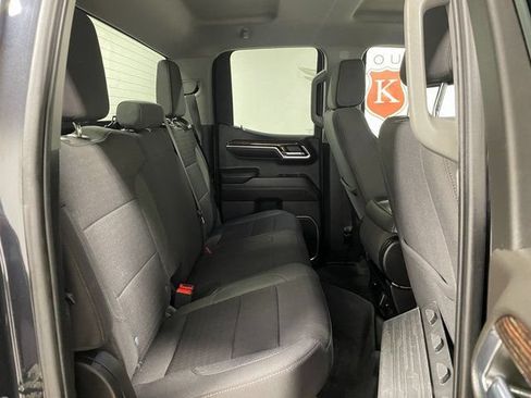 Used 2023 GMC Sierra 1500 Elevation AWD/4WD image 21