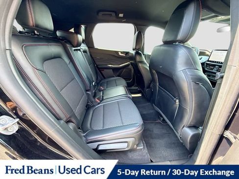 Used 2023 Ford Escape ST-Line w/ Tech Pack #1 AWD/4WD image 34