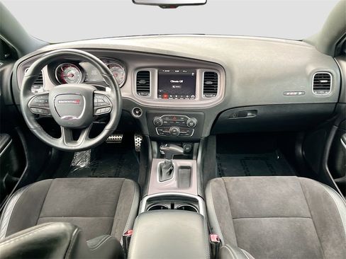 Used 2023 Dodge Charger Scat Pack w/ Plus Group image 22