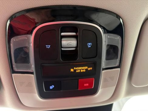 Used 2025 Hyundai Tucson SEL AWD/4WD image 19