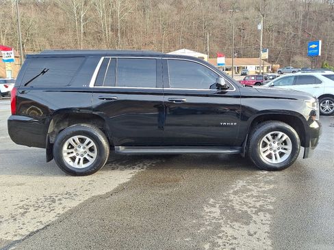 Used 2018 Chevrolet Tahoe LT image 7