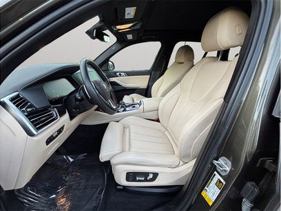 Used 2021 BMW X5 sDrive40i w/ Premium Package