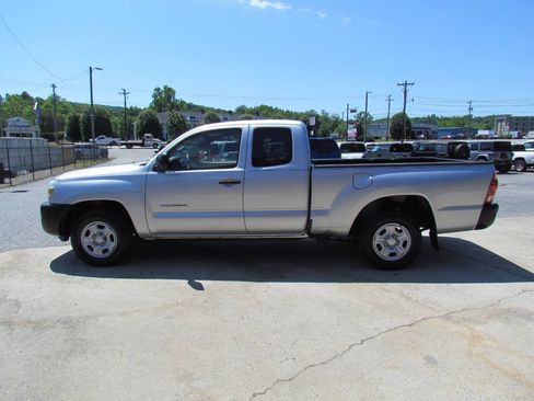 Used 2007 Toyota Tacoma 2WD Access Cab image 5
