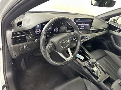 Used 2023 Audi A4 2.0T Premium Plus image 13