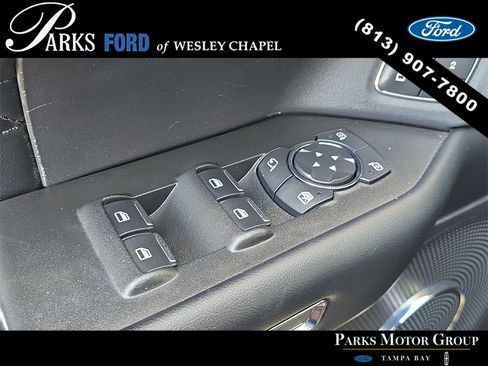 Certified 2021 Ford Expedition Max Platinum image 18