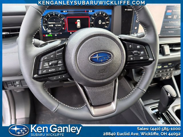 New 2026 Subaru Outback Touring XT AWD/4WD image 11