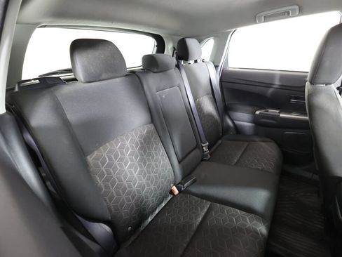 Used 2021 Mitsubishi Outlander Sport SE AWD/4WD image 20