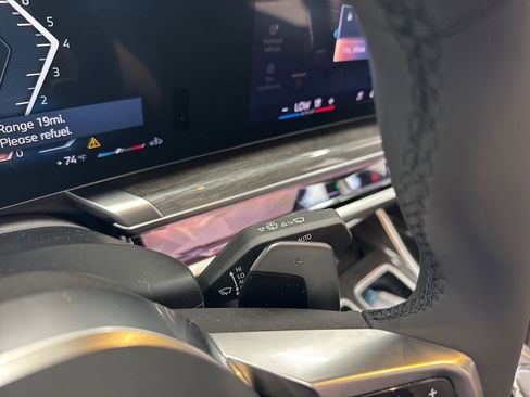 New 2026 BMW 740i xDrive image 23