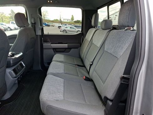 Used 2022 Ford F150 XLT w/ Equipment Group 302A High AWD/4WD image 15