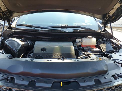 Certified 2023 Buick Enclave Avenir image 10