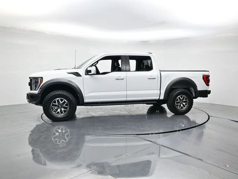 Certified 2023 Ford F150 Raptor image 6