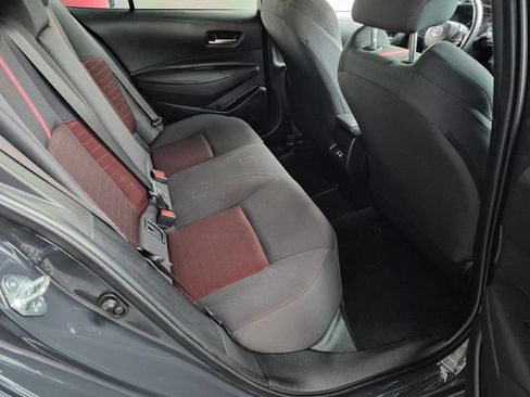 Certified 2023 Toyota Corolla SE FWD image 29