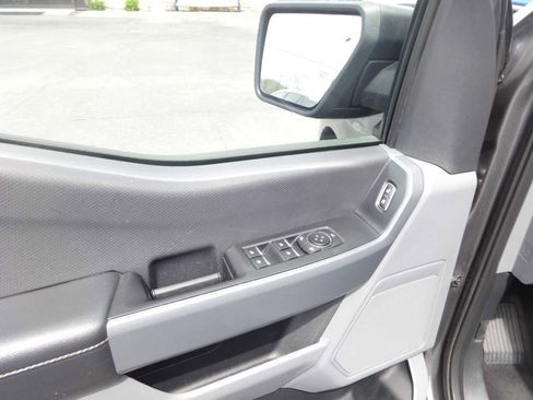 Used 2023 Ford F150 XLT image 15