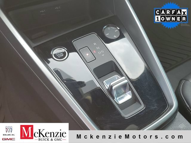 Used 2022 Audi A3 2.0T Premium Plus AWD/4WD image 21