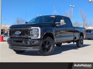 Used 2023 Ford F250 XL w/ STX Appearance Package video 1