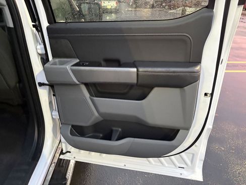 Used 2024 Ford F150 XLT w/ Tow/Haul Package image 15