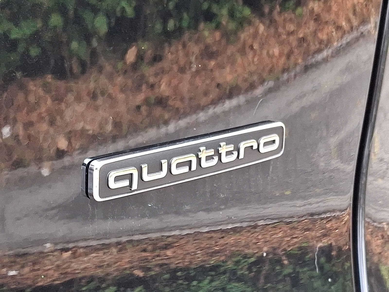 New 2026 Audi Q5 Premium AWD/4WD image 25