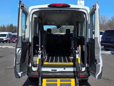 Used 2023 Ford Transit 350 XL image 1