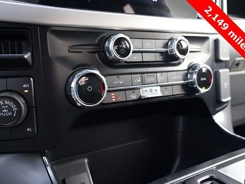 Used 2023 Ford F150 XLT w/ Equipment Group 302A High image 24