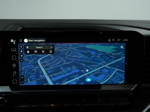 New 2025 GMC Sierra 2500 SLT w/ SLT Premium Package image 34