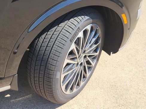 New 2026 Hyundai Palisade Calligraphy FWD image 6