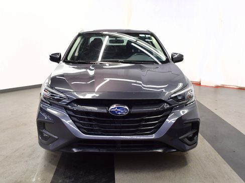 Used 2025 Subaru Legacy Premium AWD/4WD image 3