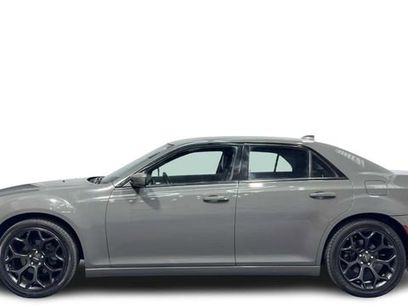 Used 2019 Chrysler 300 S