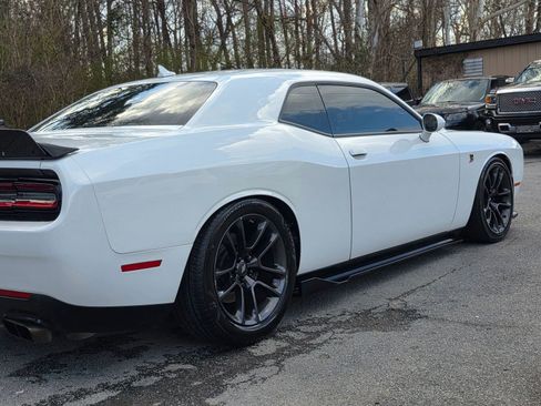 Used 2023 Dodge Challenger R/T Scat Pack w/ Plus Package image 33