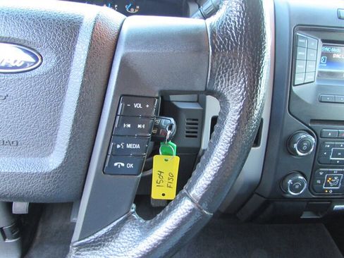 Used 2013 Ford F150 XLT w/ XLT Chrome Pkg image 24