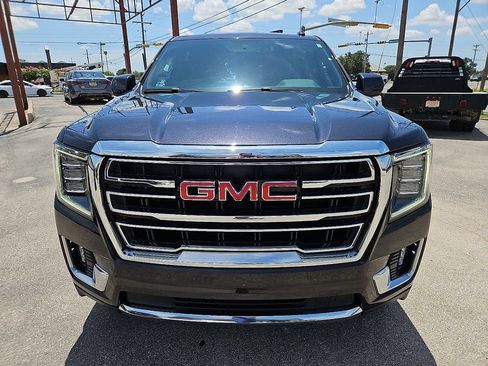 Used 2024 GMC Yukon SLT RWD image 12