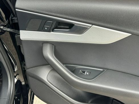 Used 2017 Audi A4 2.0T Premium w/ Audi MMI Navigation Plus image 20