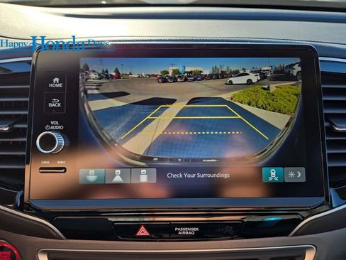 New 2025 Honda Ridgeline RTL image 34