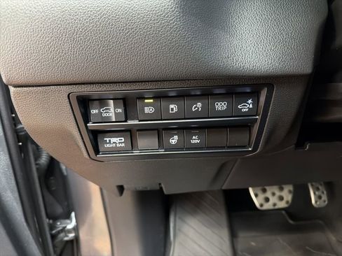 Used 2023 Toyota Sequoia TRD Pro image 25