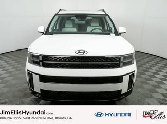 New 2025 Hyundai Santa Fe Calligraphy FWD video 2