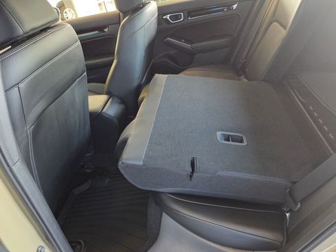 New 2026 Honda Civic Sport Touring image 20