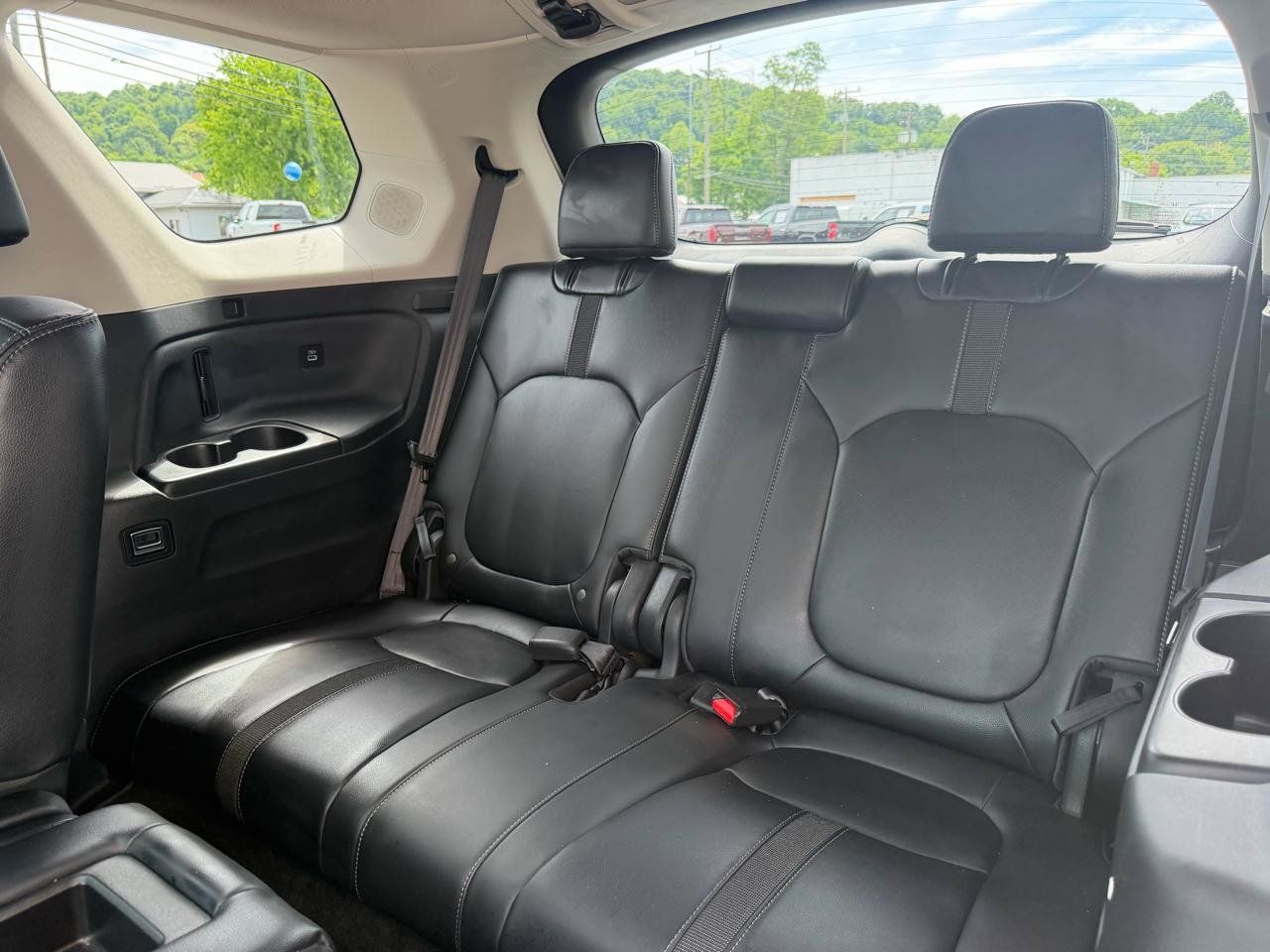 Used 2023 Honda Pilot Touring image 21