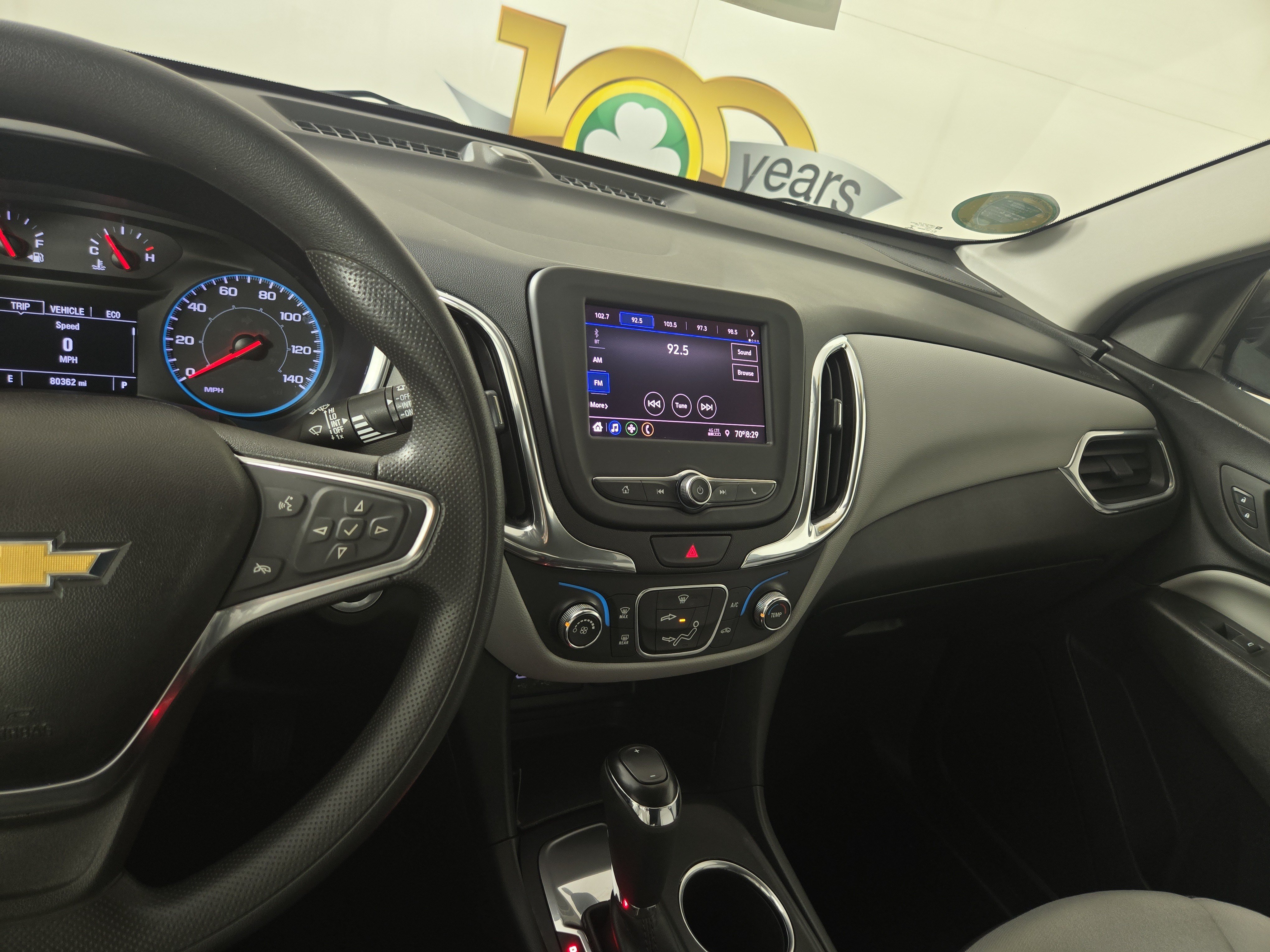 Used 2020 Chevrolet Equinox LS w/ LS Convenience Package FWD image 23