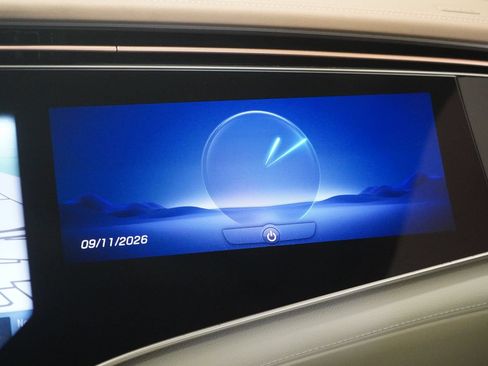 Certified 2024 Mercedes-Benz EQS 450+ 4MATIC Sedan image 26