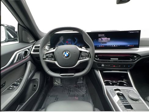 Used 2025 BMW 430i xDrive w/ Premium Package AWD/4WD image 39