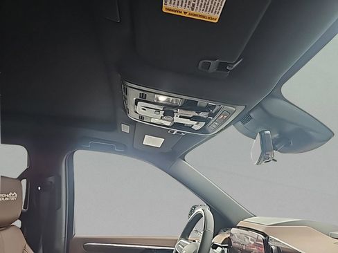 New 2026 Chevrolet Tahoe High Country image 27